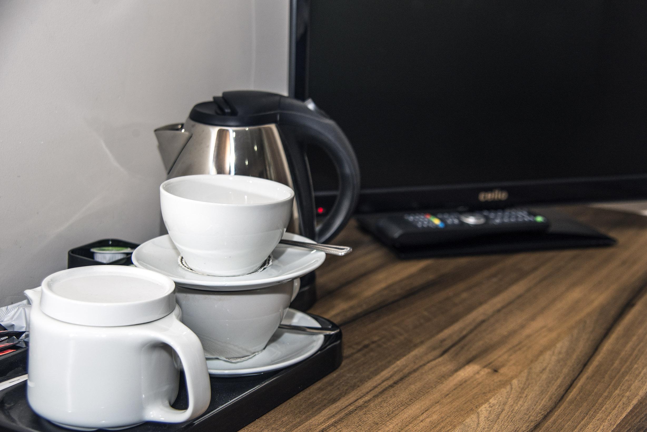Base Serviced Apartments - Sir Thomas Street Ліверпуль Екстер'єр фото