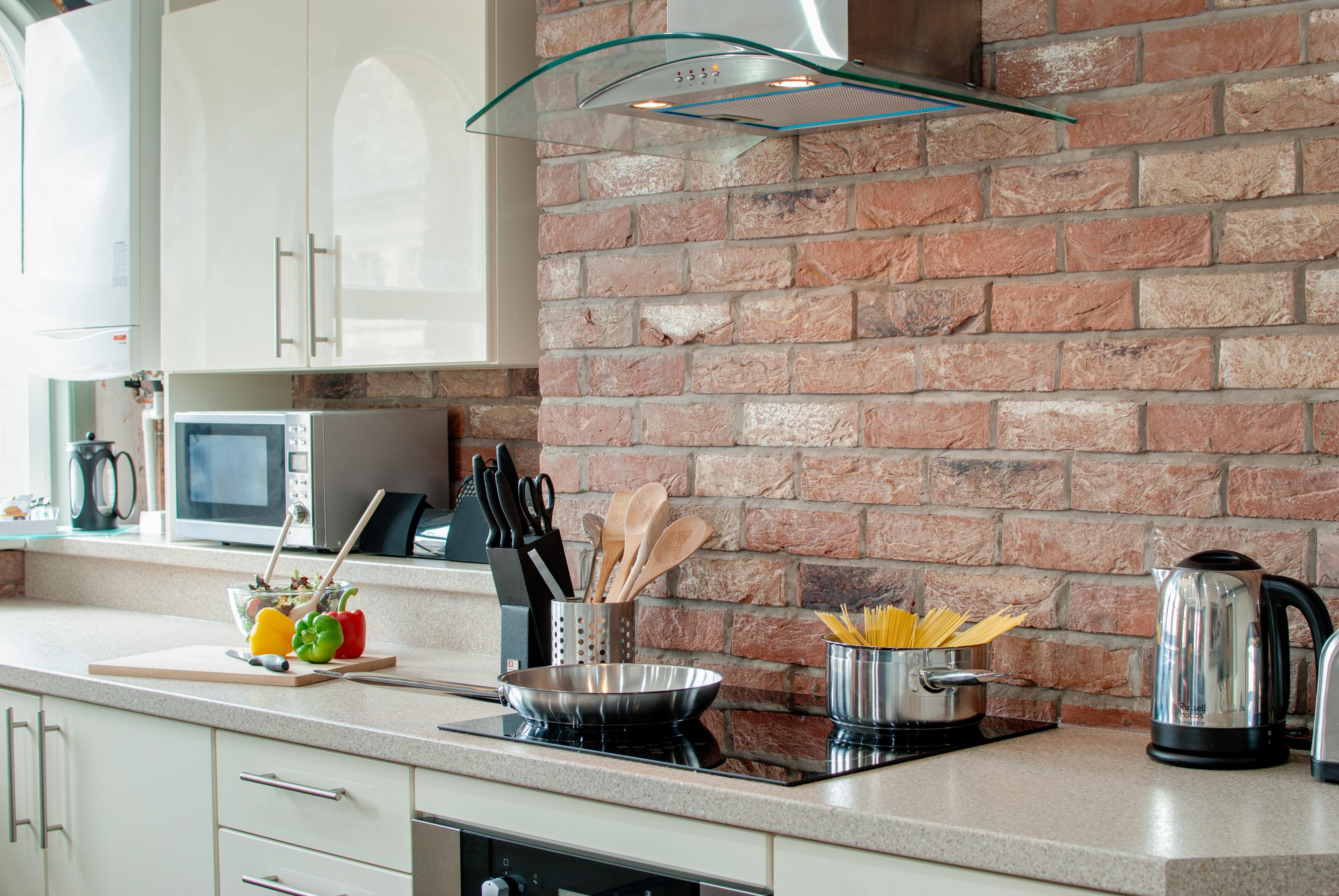 Base Serviced Apartments - Sir Thomas Street Ліверпуль Екстер'єр фото