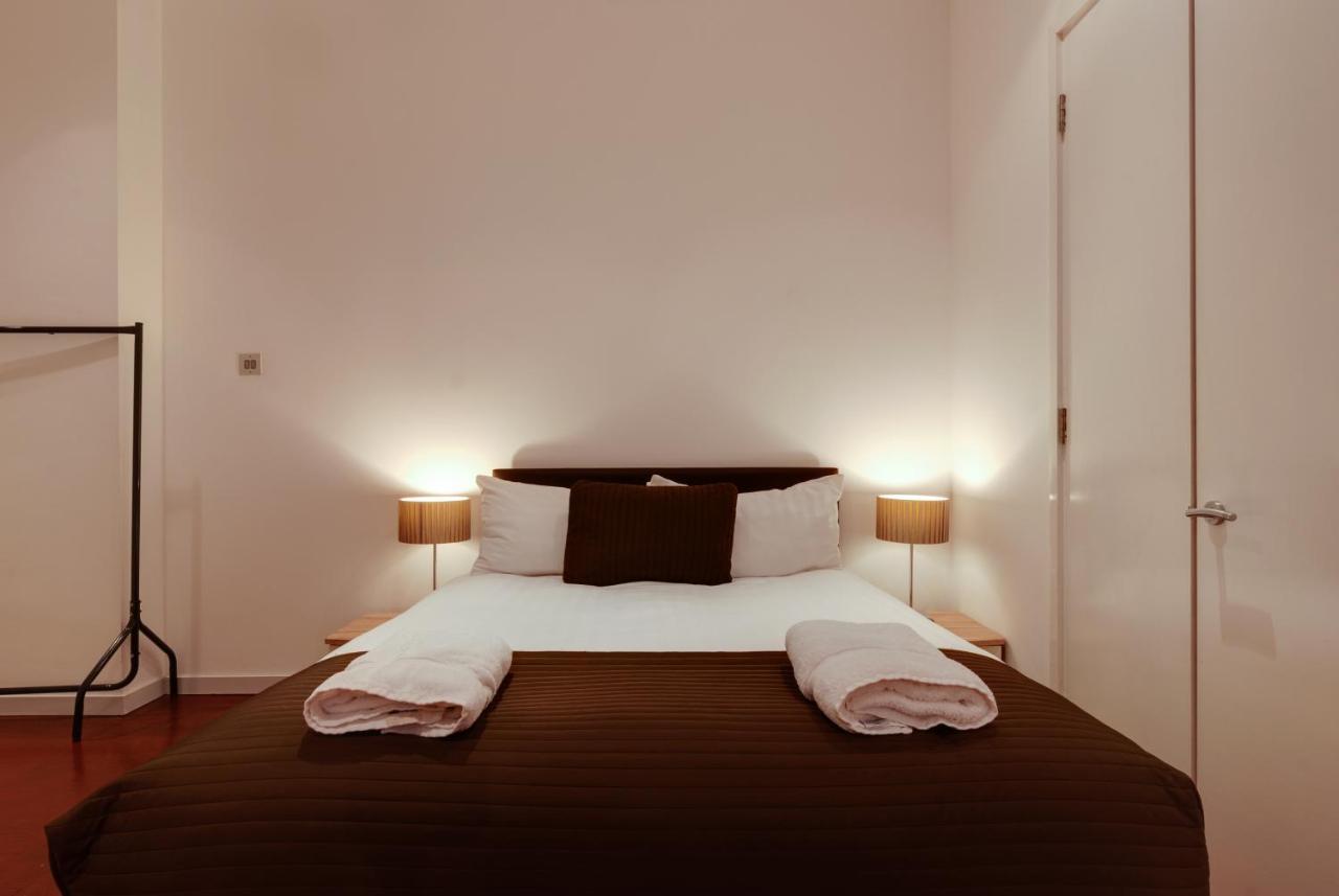 Base Serviced Apartments - Sir Thomas Street Ліверпуль Екстер'єр фото